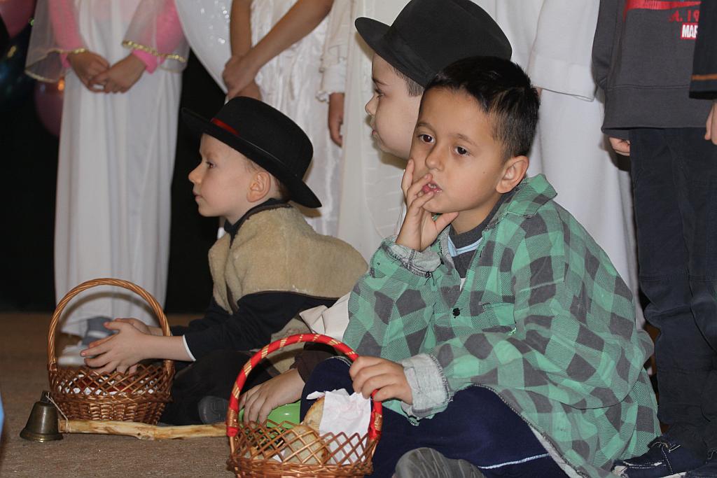 Witaj Nam Nowy Roczku