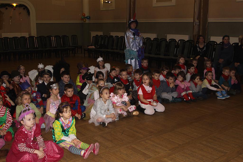 Witaj Nam Nowy Roczku