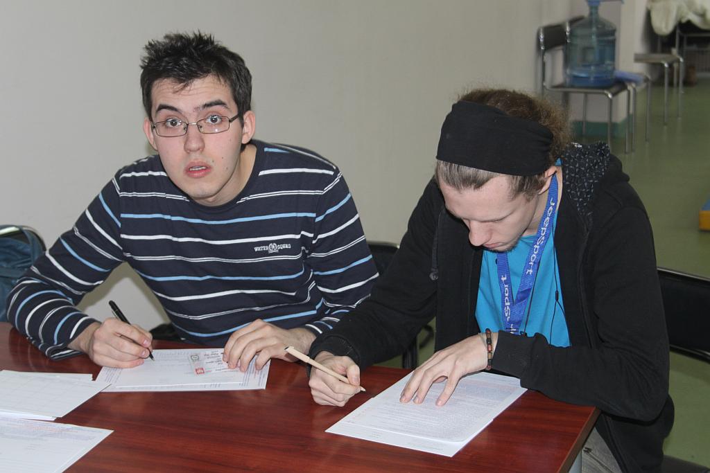 Młodzież z Henrykówki oddała krew