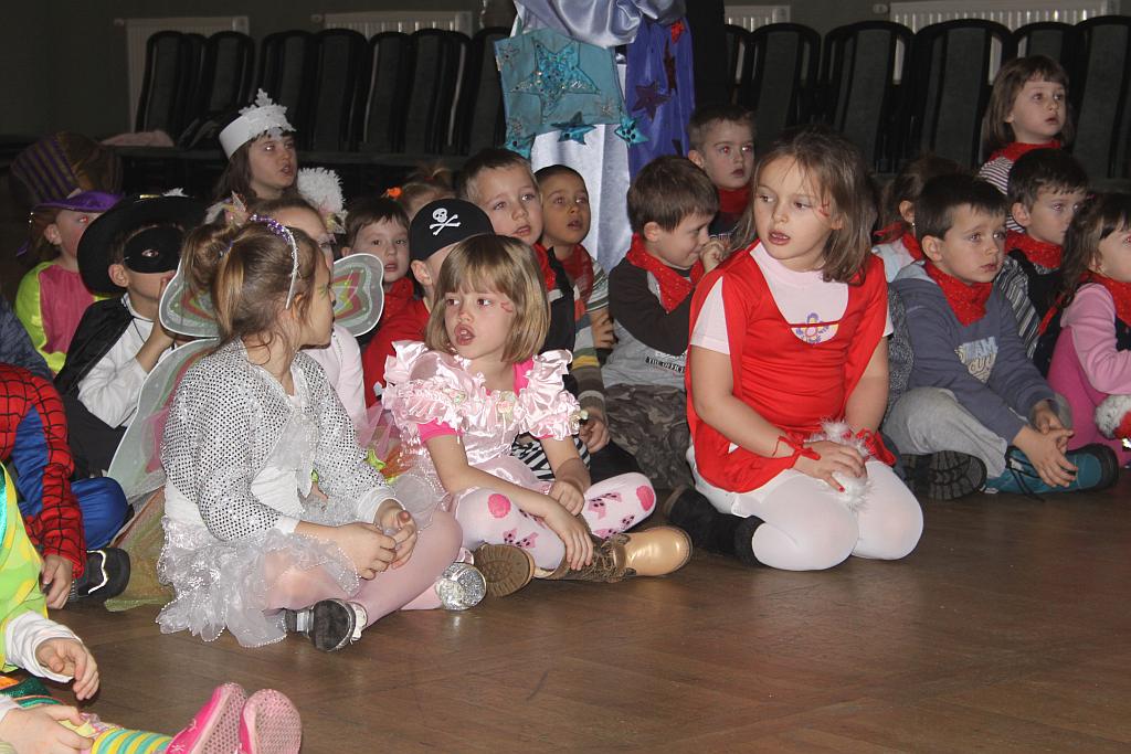 Witaj Nam Nowy Roczku