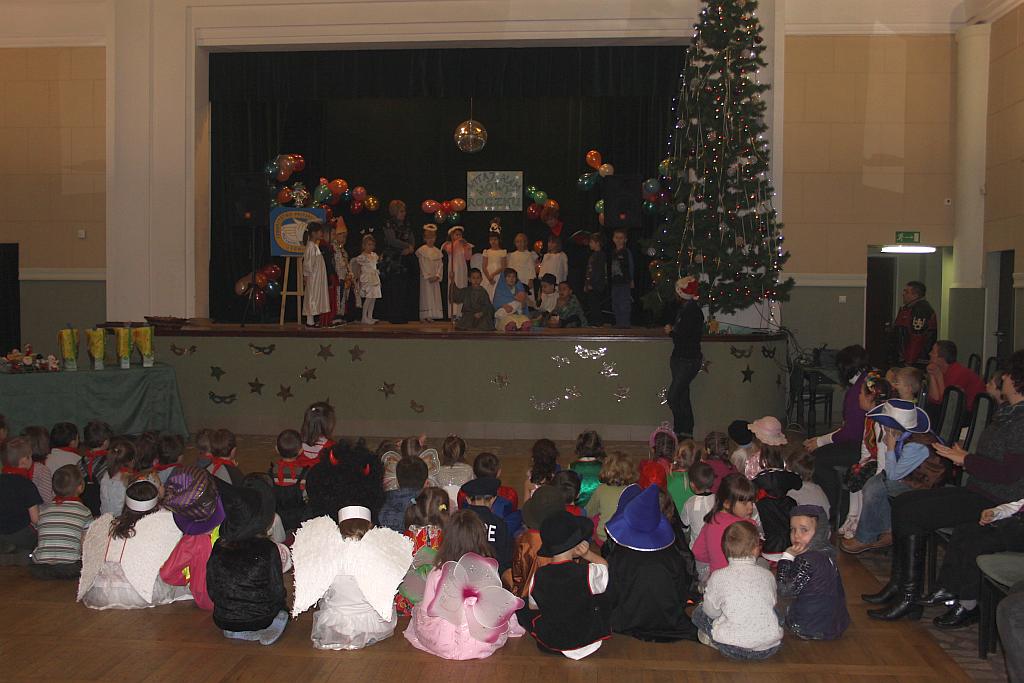 Witaj Nam Nowy Roczku