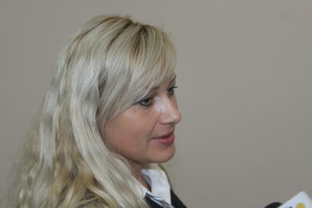 Młodzież z Henrykówki oddała krew