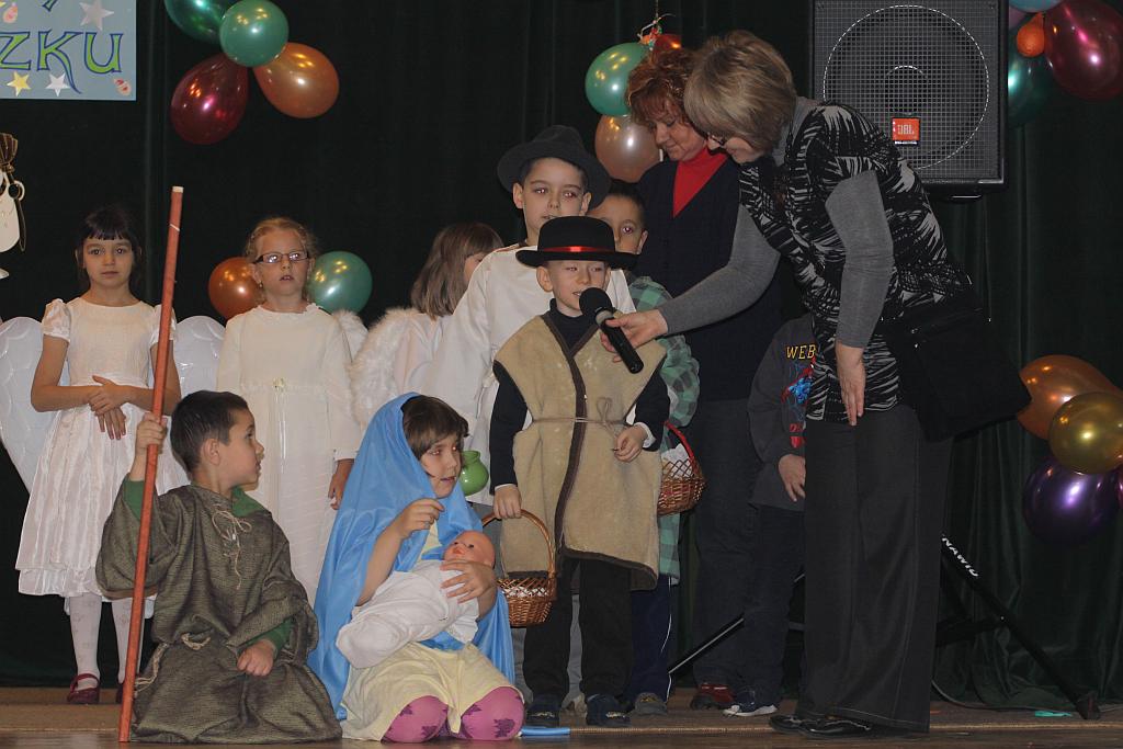 Witaj Nam Nowy Roczku