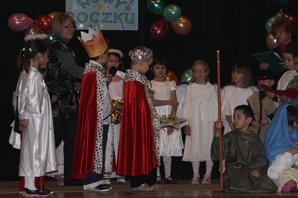 Witaj Nam Nowy Roczku