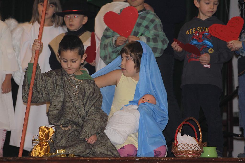 Witaj Nam Nowy Roczku