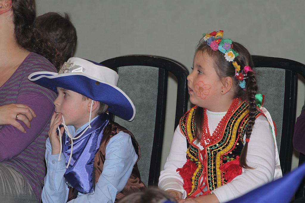 Witaj Nam Nowy Roczku