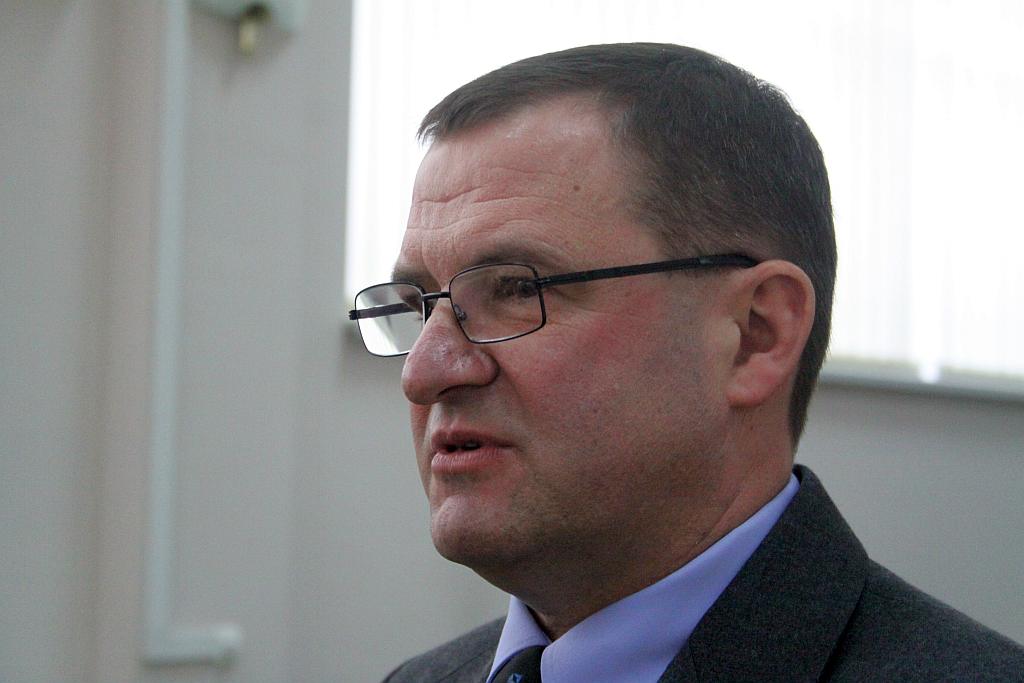 Młodzież z Henrykówki oddała krew