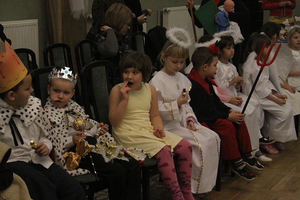 Witaj Nam Nowy Roczku