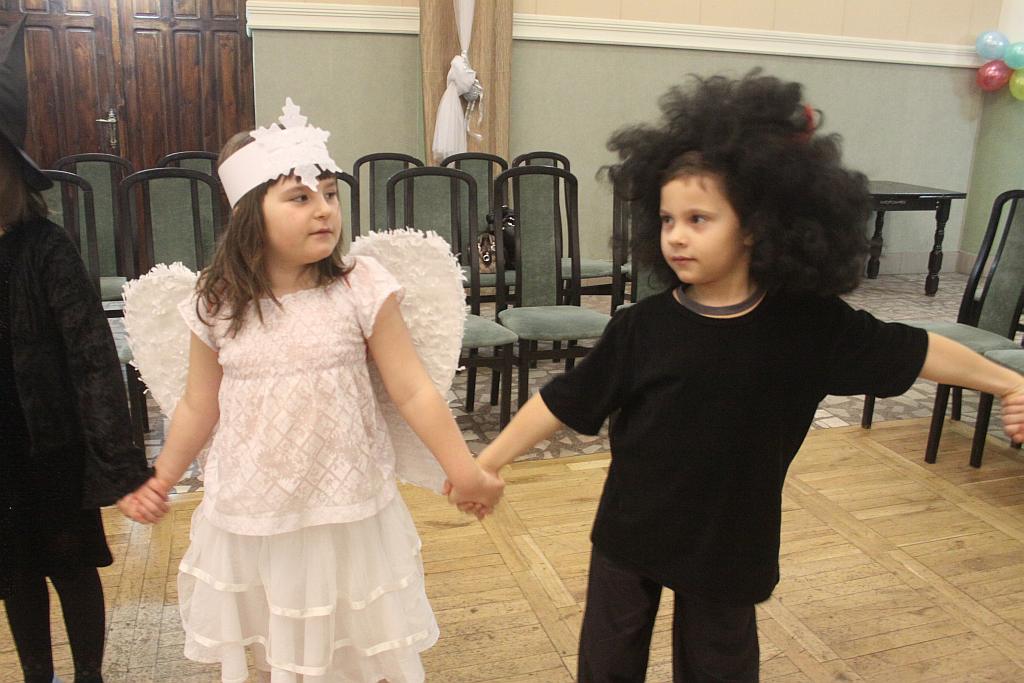 Witaj Nam Nowy Roczku