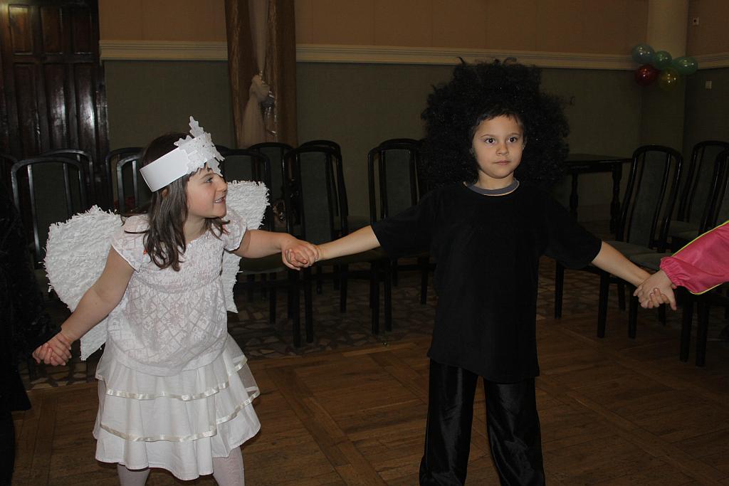 Witaj Nam Nowy Roczku