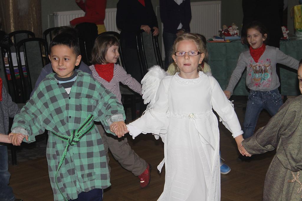 Witaj Nam Nowy Roczku