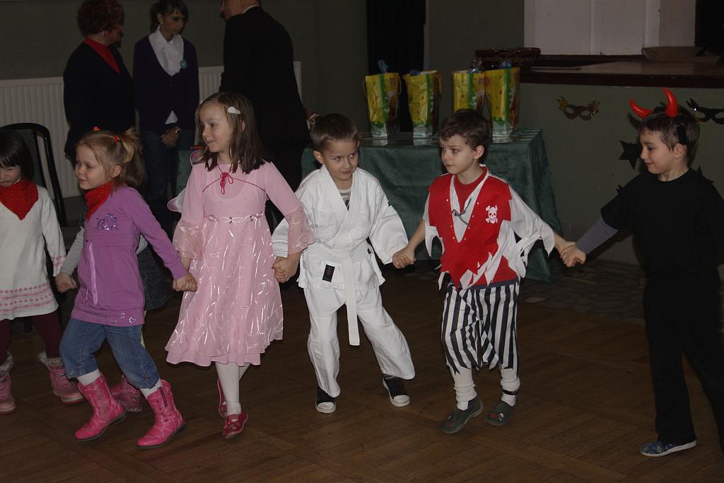 Witaj Nam Nowy Roczku