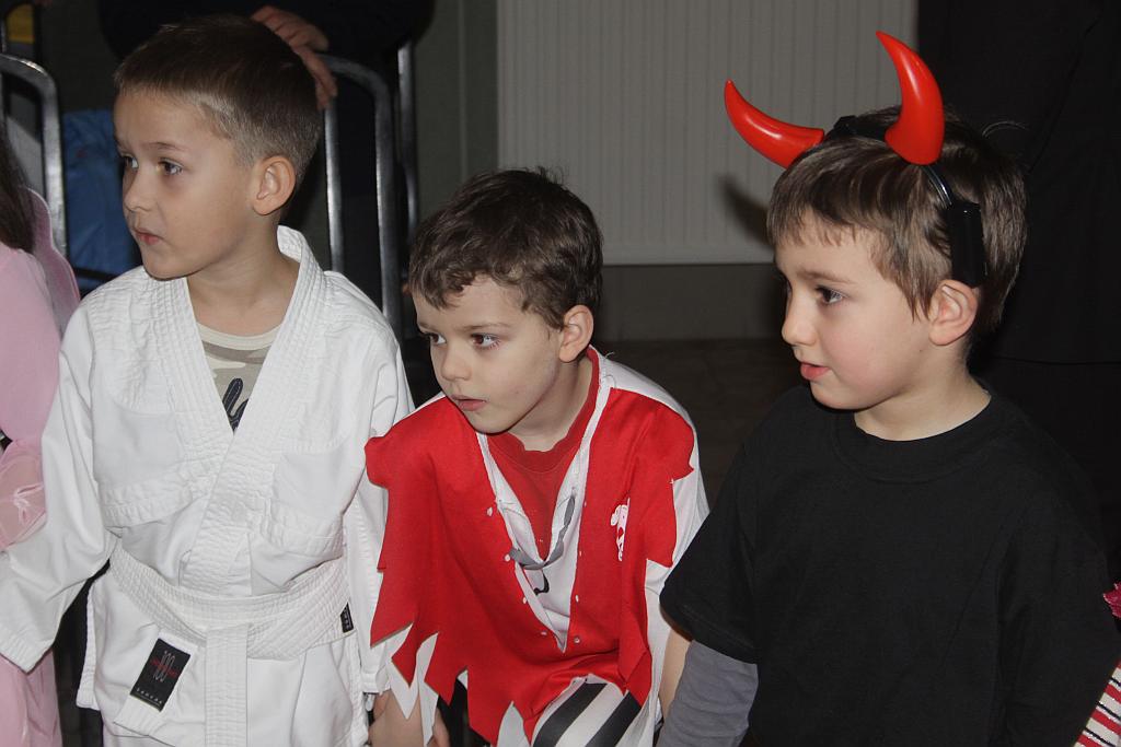 Witaj Nam Nowy Roczku