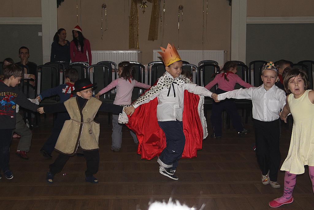 Witaj Nam Nowy Roczku