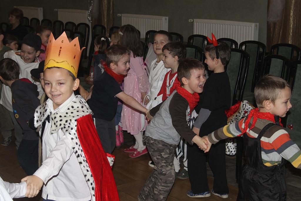 Witaj Nam Nowy Roczku