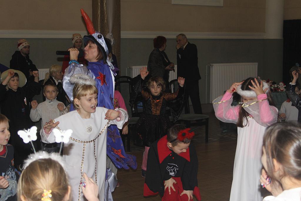 Witaj Nam Nowy Roczku