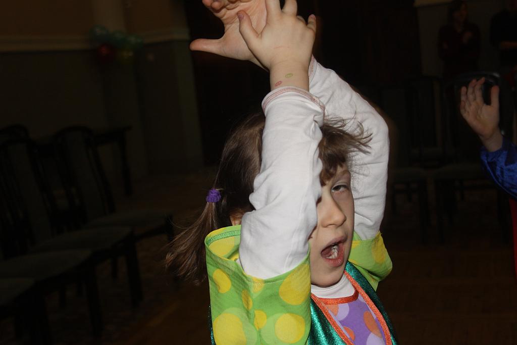 Witaj Nam Nowy Roczku