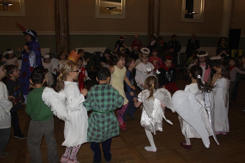 Witaj Nam Nowy Roczku