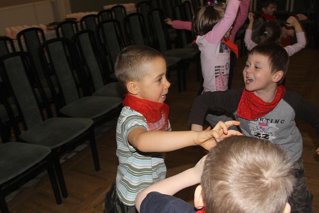 Witaj Nam Nowy Roczku