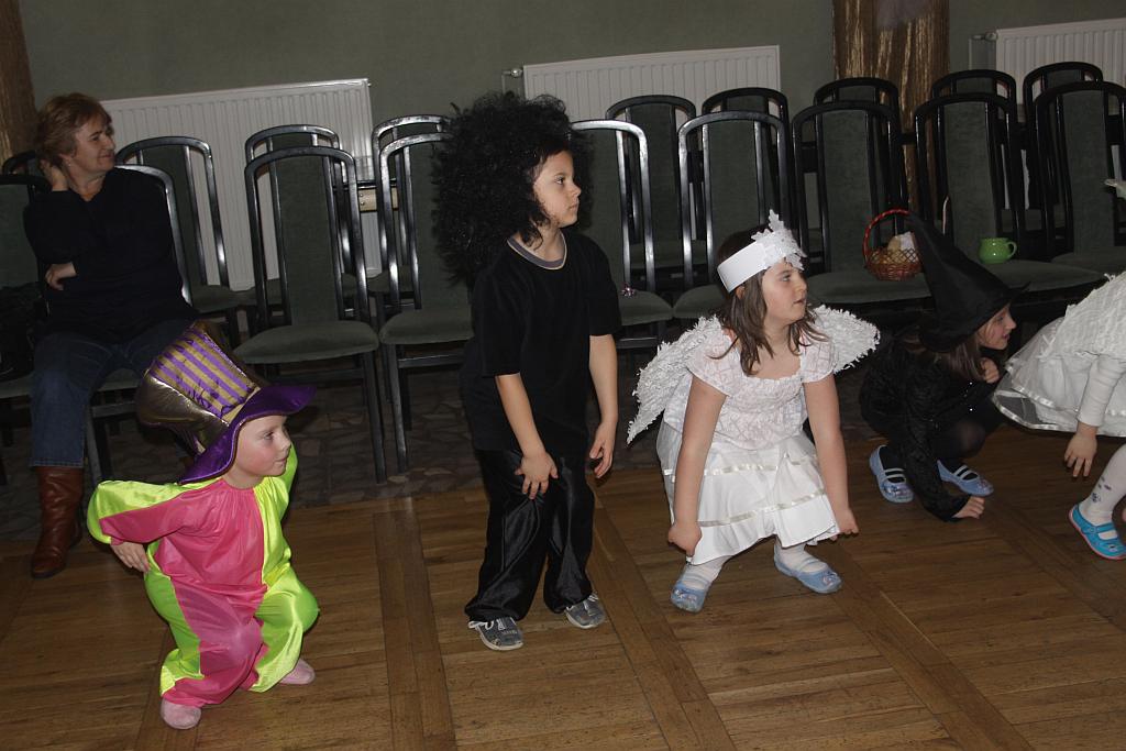 Witaj Nam Nowy Roczku