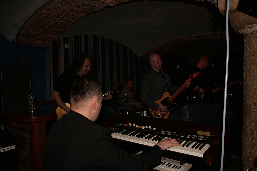 The Liverpool w Spiżarni