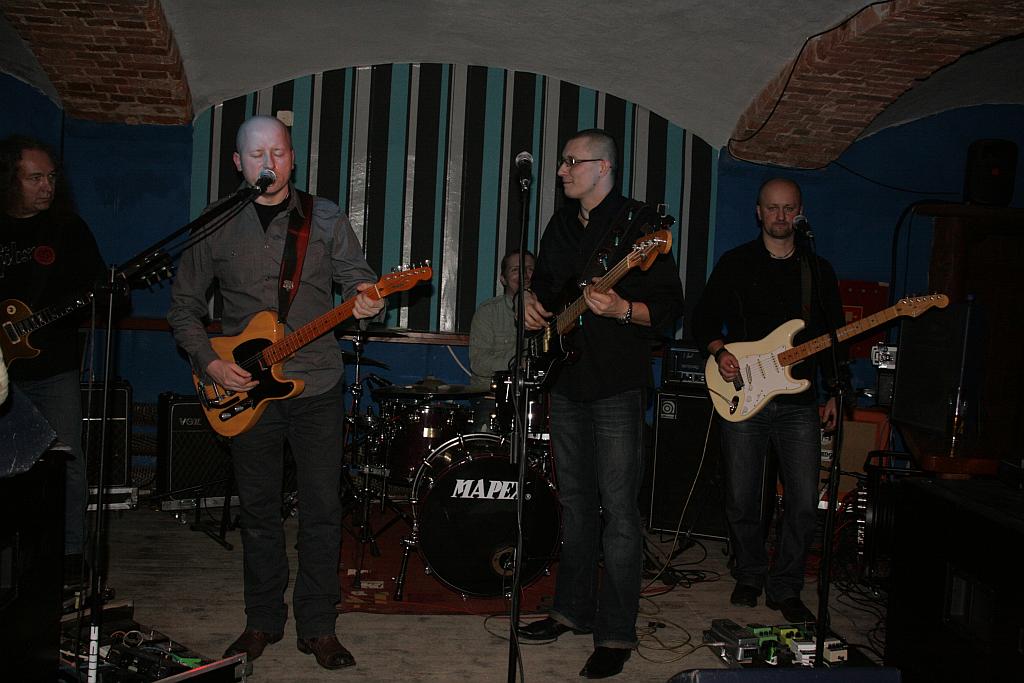 The Liverpool w Spiżarni