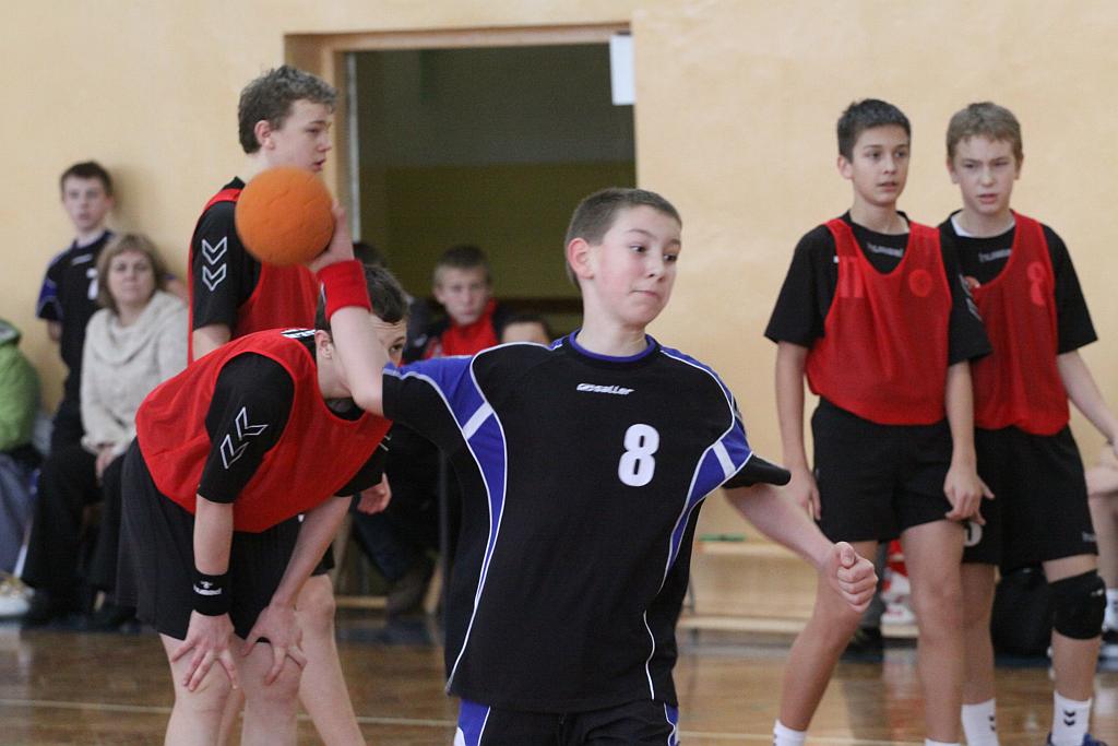 DLD: UKS Dziewiątka - Zagłębie Lubin