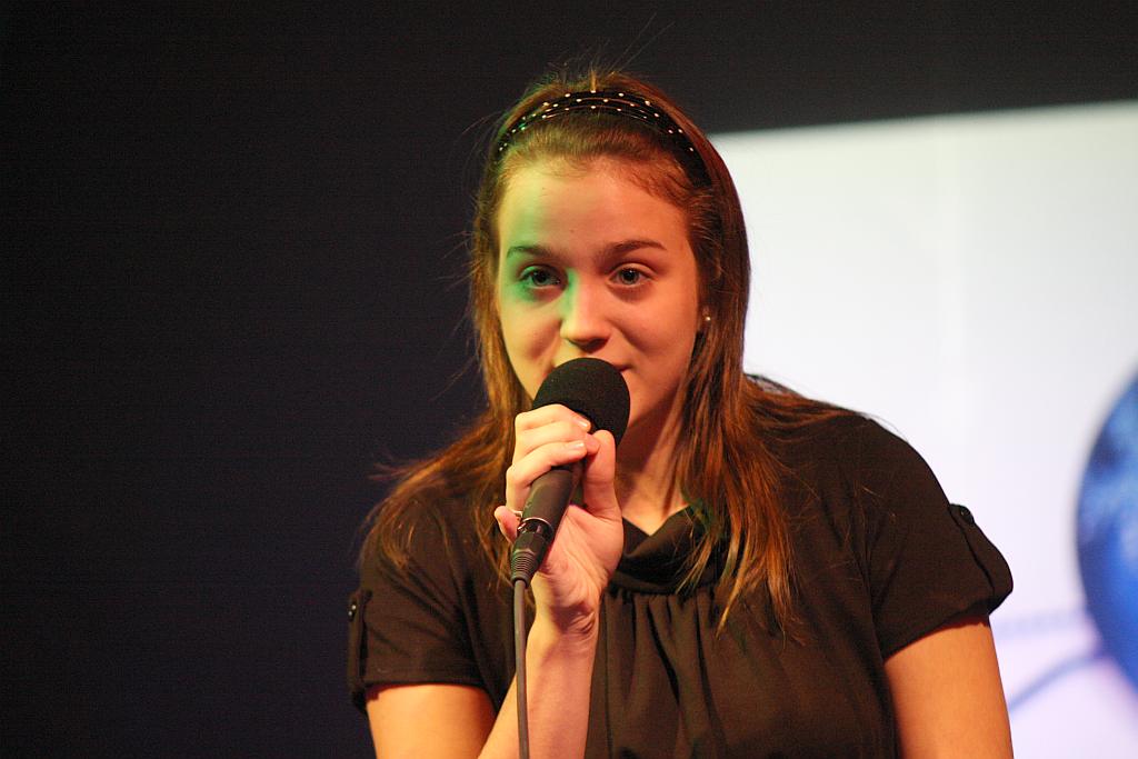 Wśród nocnej ciszy