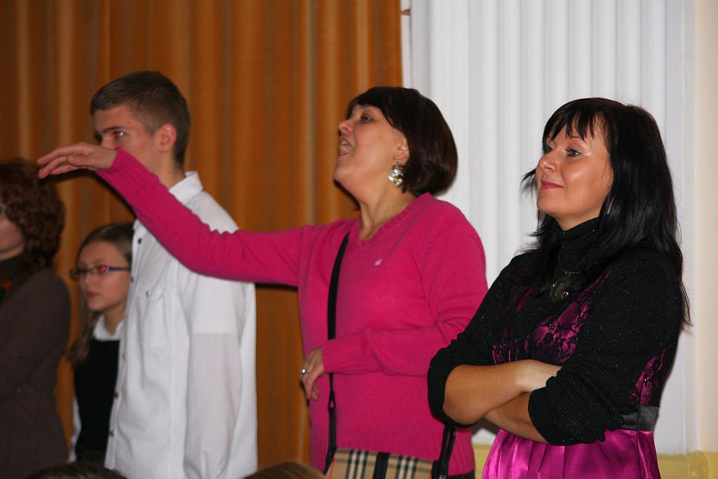 Wśród nocnej ciszy