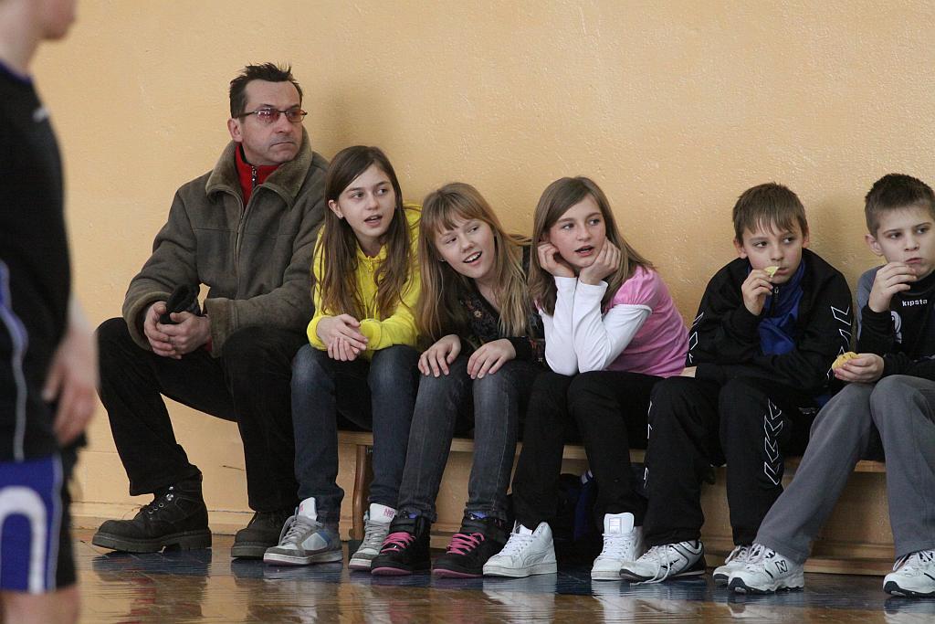 DLD: UKS Dziewiątka - Zagłębie Lubin