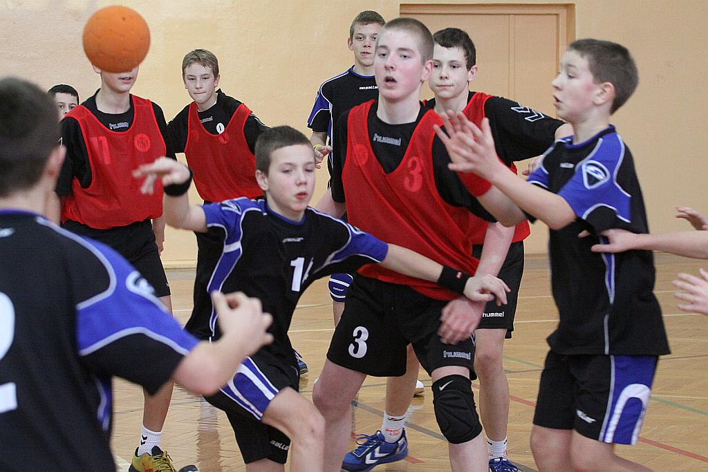 DLD: UKS Dziewiątka - Zagłębie Lubin