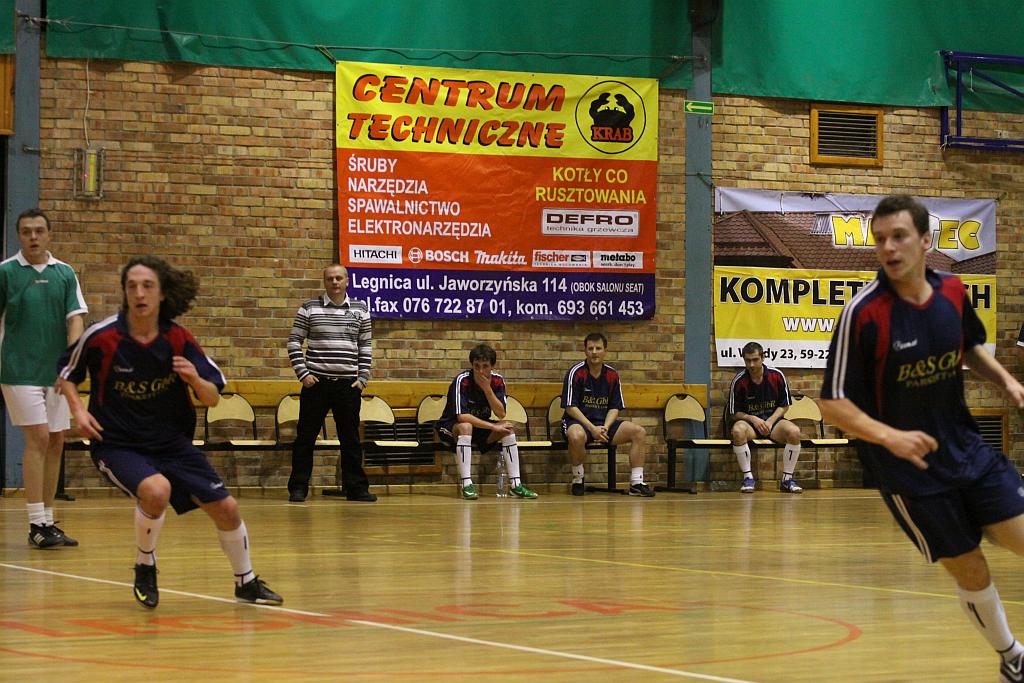 LLH: Lider napracował się na punkty