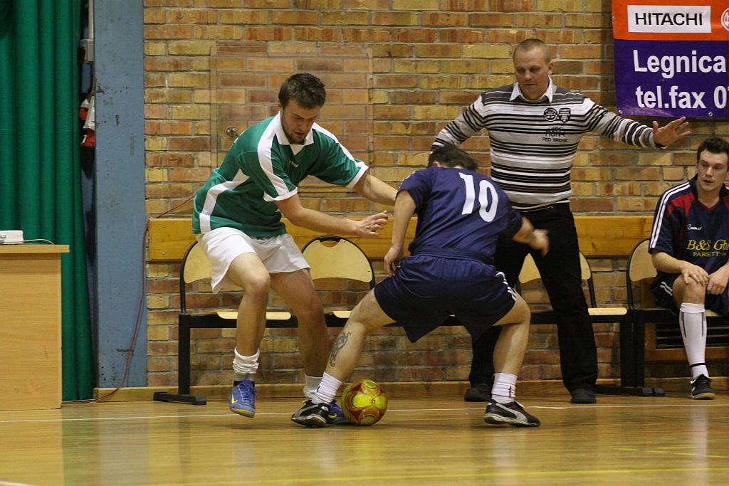 LLH: Lider napracował się na punkty