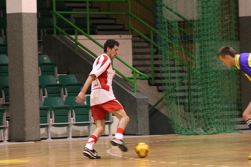 LLH: Lider napracował się na punkty
