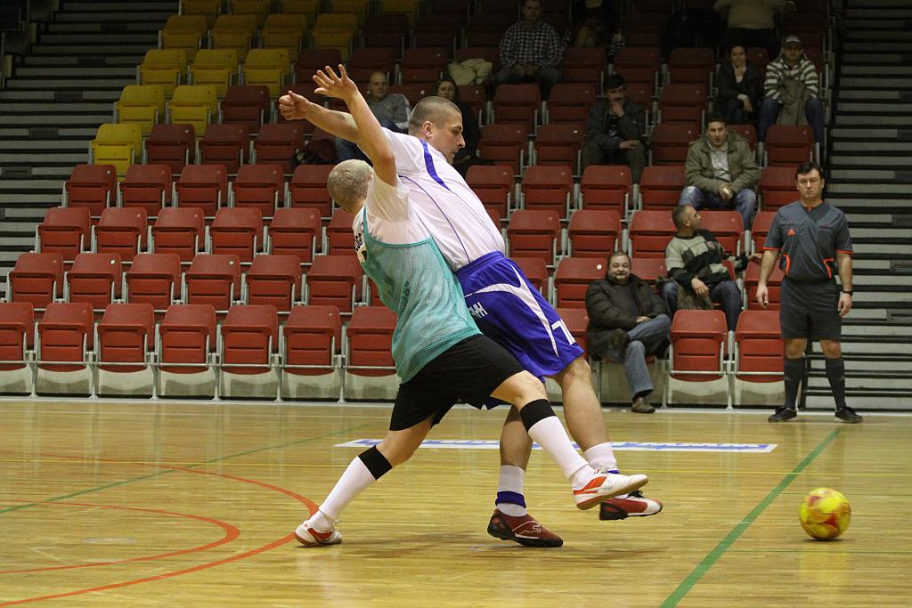 LLH: Lider napracował się na punkty