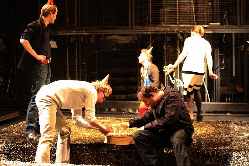 PRACAPOSPOLITA czyli tacy sami