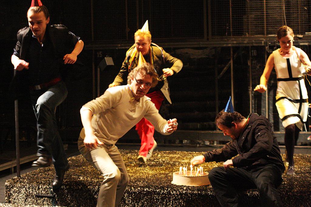 PRACAPOSPOLITA czyli tacy sami