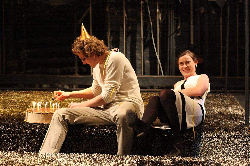 PRACAPOSPOLITA czyli tacy sami