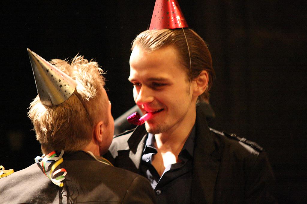 PRACAPOSPOLITA czyli tacy sami