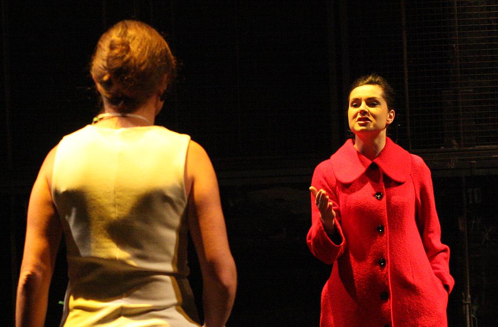 PRACAPOSPOLITA czyli tacy sami