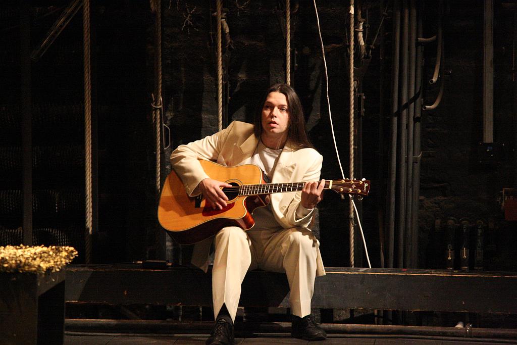 PRACAPOSPOLITA czyli tacy sami