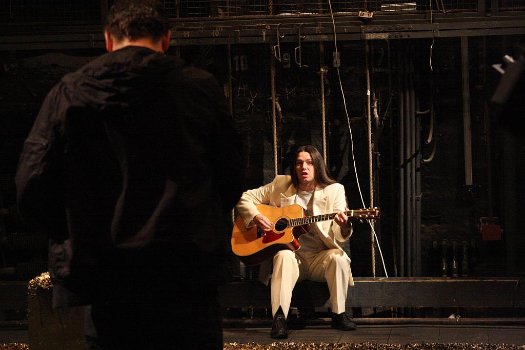 PRACAPOSPOLITA czyli tacy sami