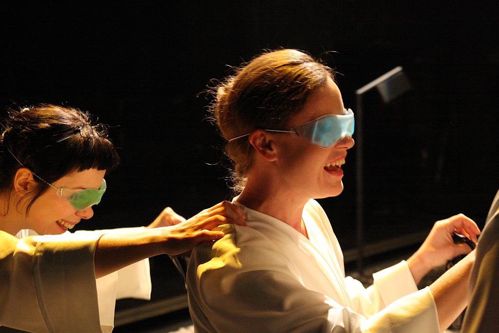 PRACAPOSPOLITA czyli tacy sami