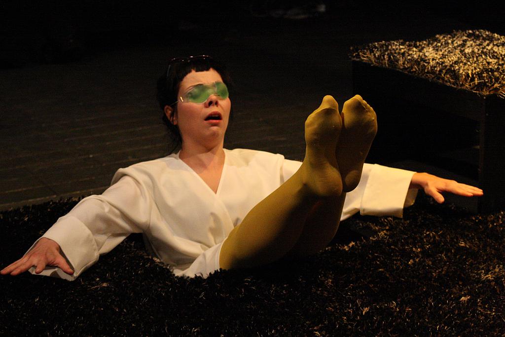 PRACAPOSPOLITA czyli tacy sami