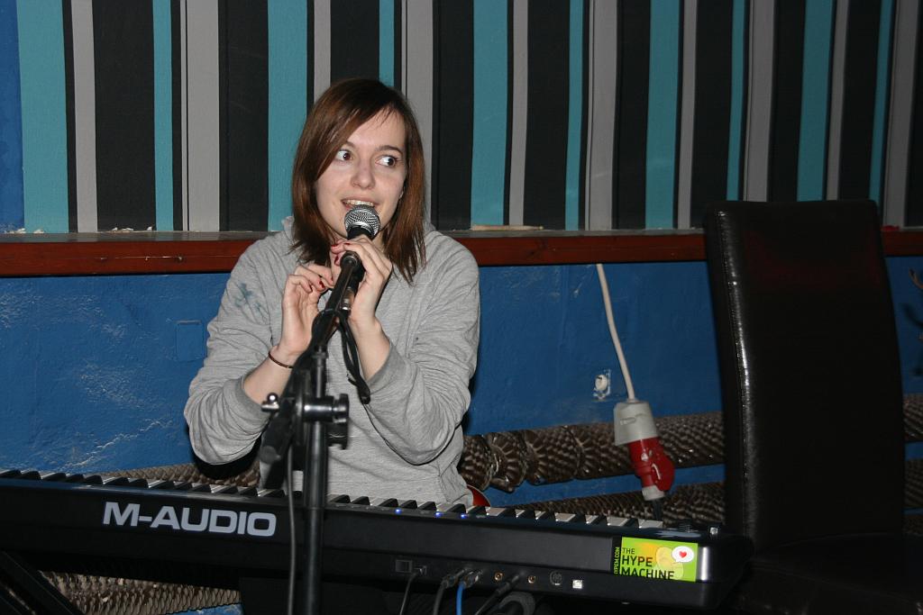 Klimatycznie w Spiżarni