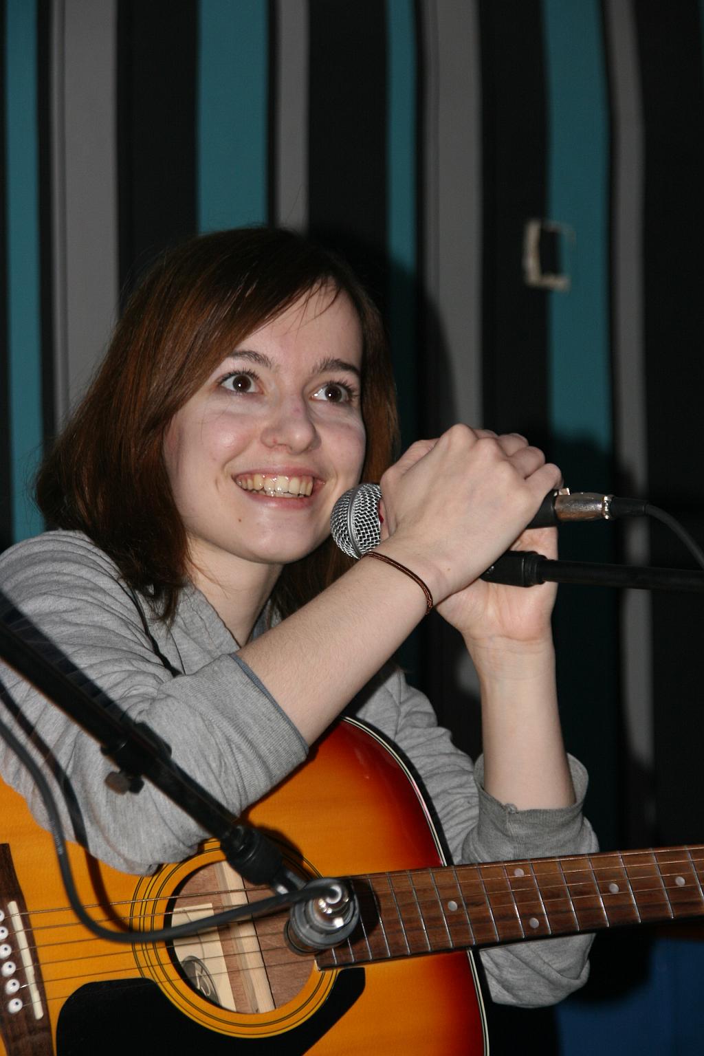 Klimatycznie w Spiżarni