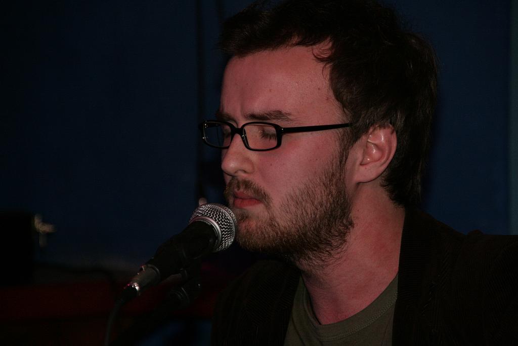 Klimatycznie w Spiżarni