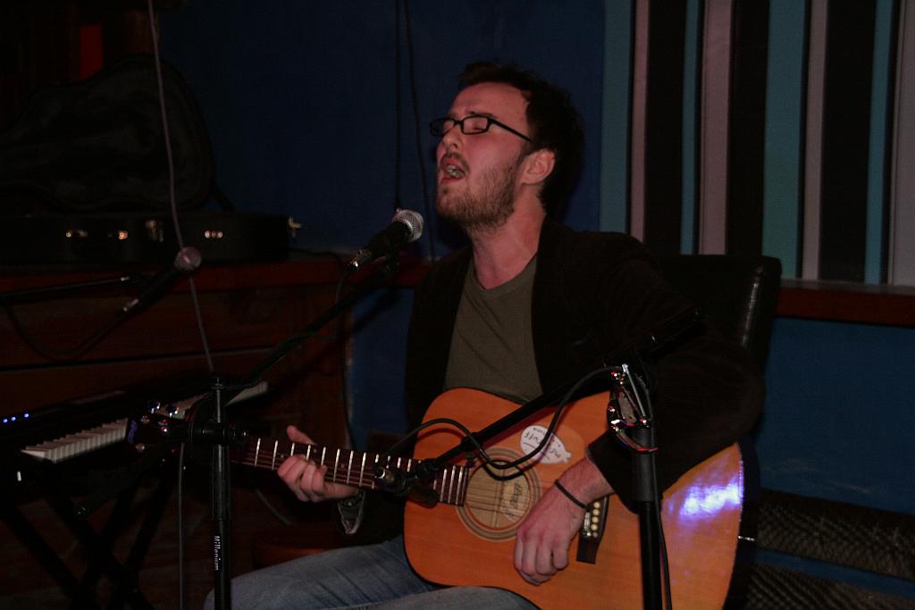 Klimatycznie w Spiżarni