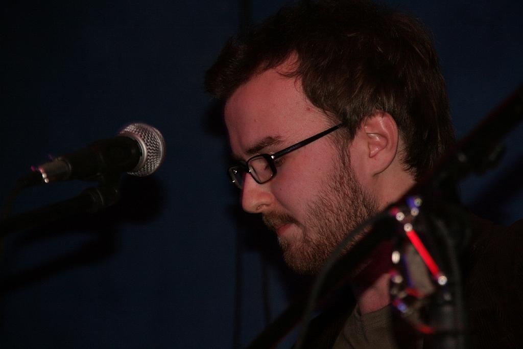 Klimatycznie w Spiżarni