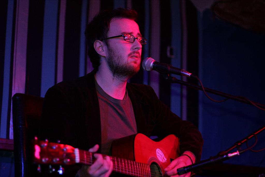 Klimatycznie w Spiżarni